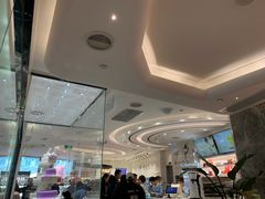 -好利来(温江合生汇店)