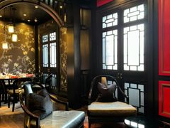 -上海苏宁宝丽嘉酒店·嘉府壹号中餐厅
