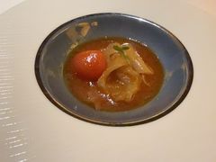 -北京柏悦酒店·锦庭餐厅Dining Room