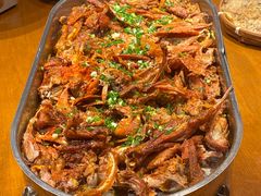 -李久其家民间餐厅(梅溪湖店)
