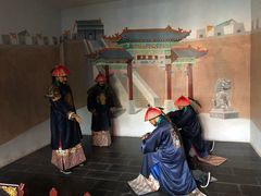 -哈密回王府景区