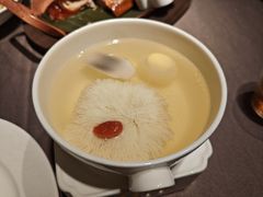 -小厨娘淮扬菜(河西奥美大厦店)