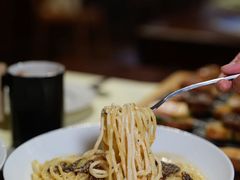-沏点Trattoria意大利餐厅(新街口店)