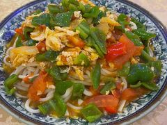 -维吾尔餐厅(宜山路店)