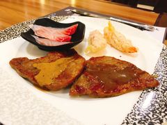 -海中洲国际大酒店-自助餐厅