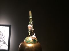 -奇胡利玻璃艺术园