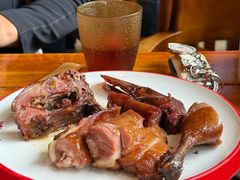 -老鼎万春卤菜(五代传承创始老店)