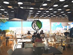 大堂-813芭依珊 BAESAn(皇冠十畝地店)