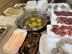 -杏花吴记牛肉火锅