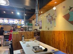 -名家韩国料理·烤肉(瑶海店)