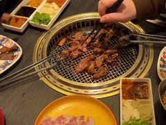 -AJIYA·池袋日式烧肉自助(天津万象城店)