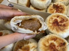 -长发西饼(临顿路店)