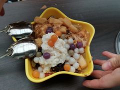 -串妹花式冰粉(乐山总店)