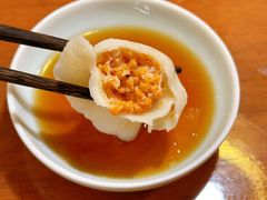 -喜鼎海胆水饺(朝阳区三里屯太古里北区店)