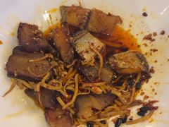 -潇湘华天大酒店-湘·悦美食街(芙蓉中路店)