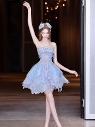-MANLI BRIDAL婚纱
