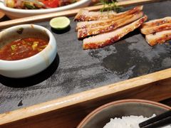 -泰香米泰国餐厅(北城天街店)