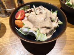 -斗牛士牛排(南京东路店)