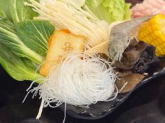 -呷哺呷哺(西单大悦城店)