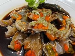 -佬太公海鸭·海鲜大排档(上海总店)