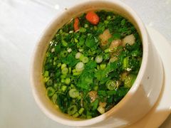 -宁夏国强手抓羊肉·清真菜(未央路凤三店)