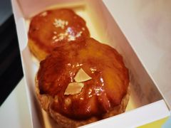 面包老婆饼-味多美蛋糕(亚非大厦店)