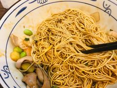 -爱家面馆(常州总店)