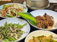 -魁盛居百年鲁菜馆(县西巷店)