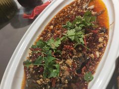 -百味地锅鸡(二店·财校分店)