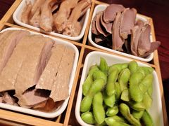 -永安鱼庄·镇江菜(东吴路店)