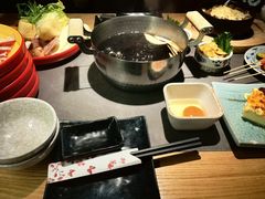 -沼津港精致料理·寿喜烧·烧鸟(龙湖南桥天街日料榜单店)
