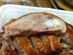 -阚老二鸭子店(来凤小区店)