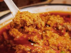 鲜椒鱼蛋-李叔叔虾蟹大排档(青羊店)
