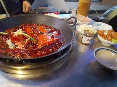 -途火锅(武侯店聚荟路店)