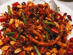 -天盛海鲜烧烤城·特色烤海鲜(开发区店)