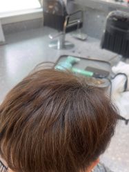 -苏豪美发S A L O N烫发染发