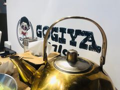 -GOGIYA·咕叽吖韩国传统烤肉店(小榄店)