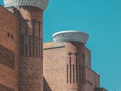 -新疆国际大巴扎