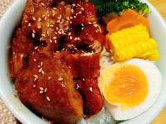 -活鳗饭·鹅肝范儿(高碑店店)