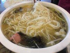 过桥米线-福利来酒店(泺源大街店)