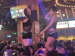 -HIB HUB公社(解放西路店)