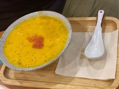 -古乡居甜品(大信店)