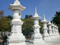 -梵天禅寺