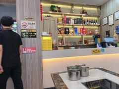 -潮悦牛肉火锅城(水贝店)