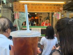 -罗汉果龙眼冰糖燉冬瓜