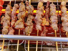 -哈尔滨小酒馆·鲜肉现穿自助烧烤(康新花园店)