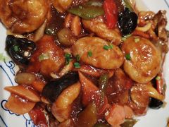 -锡和无锡菜(景丽苑店)