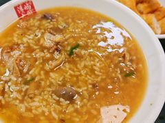 -浮屿大同鸭肉粥·始于1983年