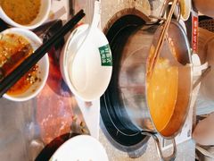 -集渔·泰式海鲜火锅(科华店)