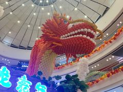 -万达广场(金堂店)
